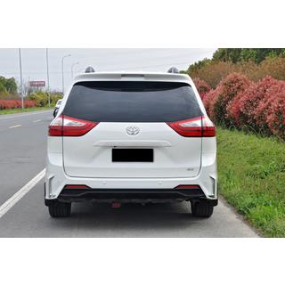 LM-Style Full Body Kit photo 2