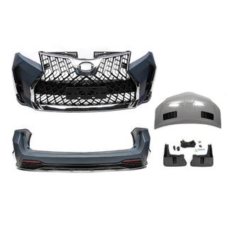 LM-Style Full Body Kit photo 3