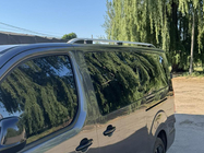Citroen SpaceTourer 2016- Roof Rails Skyport (silver) photo 15