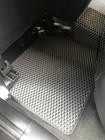 Mazda 6 2008-2012 EVA Floor Mats (black) photo 3