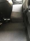 Mazda 6 2008-2012 EVA Floor Mats (black) photo 4