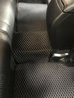 Mazda 6 2008-2012 EVA Floor Mats (black) photo 6