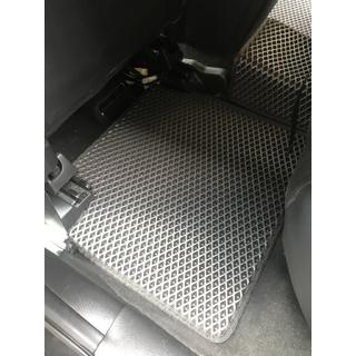 EVA Floor Mats (black) photo 3
