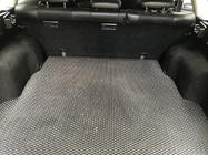 Mazda 6 2008-2012 Trunk Mat SW (EVA, Black) photo 3