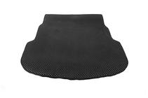 Mazda 6 2008-2012 Trunk Mat SW (EVA, Black) photo 4