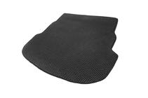 Mazda 6 2008-2012 Trunk Mat SW (EVA, Black) photo 6