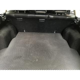 Trunk Mat SW (EVA, Black) photo 3