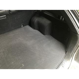 Trunk Mat SW (EVA, Black) photo 2