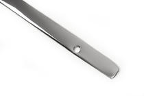 Toyota Corolla 2002-2007 Chrome trim above license plate Sedan (2006-2007) photo 2