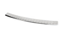 Volkswagen Golf 6 2008-2014 Rear Bumper Protector Carmos (HB, Stainless Steel) photo 5