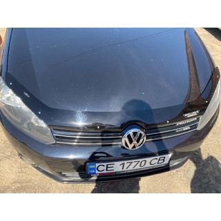 Hood Deflector (HIC) photo 4