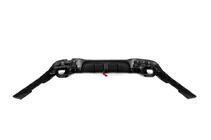 Mercedes S-class W222 2013-2022 BRB body kit set (black, 2018+) photo 27
