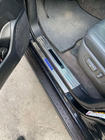 Toyota Land Cruiser 200 2007-2021 Illuminated door sill plates (4 pcs) photo 9