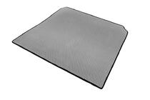 Renault Scenic/Grand 2009-2016 Trunk mat (EVA, gray, 5 seats) Grand photo 2