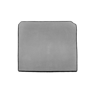 Trunk mat (EVA, gray, 5 seats) Grand Renault Scenic/Grand 2009-2016 photo 1