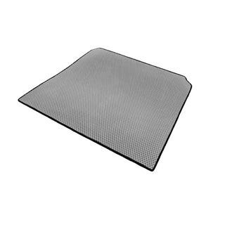 Trunk mat (EVA, gray, 5 seats) Grand Renault Scenic/Grand 2009-2016 photo 2