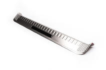 Toyota Land Cruiser Prado 150 2009-2023 Rear inner door sill cover (for 7-seater) photo 9