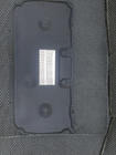Toyota Land Cruiser Prado 150 2009-2023 Bonnet sound insulation photo 2