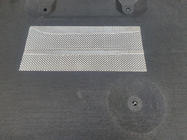 Toyota Land Cruiser Prado 150 2009-2023 Bonnet sound insulation photo 5