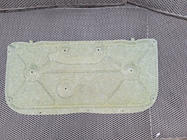Toyota Land Cruiser Prado 150 2009-2023 Bonnet sound insulation photo 4