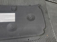 Toyota Land Cruiser Prado 150 2009-2023 Bonnet sound insulation photo 3