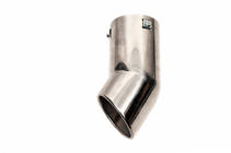 Toyota Land Cruiser Prado 150 2009-2023 Exhaust Tip Stainless Steel photo 6
