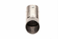 Toyota Land Cruiser Prado 150 2009-2023 Exhaust Tip Stainless Steel photo 8