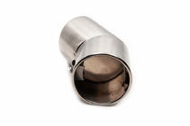 Toyota Land Cruiser 200 2007-2021 Exhaust Tip Stainless Steel photo 3