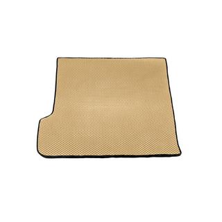 Trunk Mat Long (EVA, Beige) photo 1