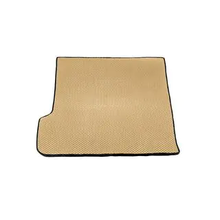 Trunk Mat Long (EVA, Beige)