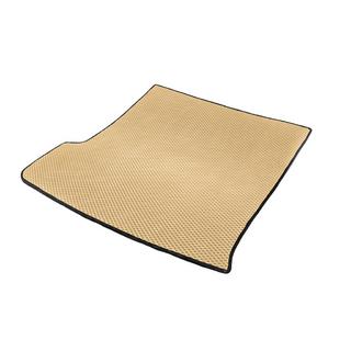 Trunk Mat Long (EVA, Beige) photo 2