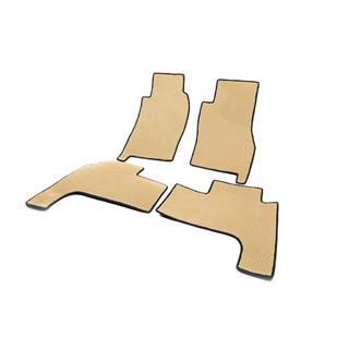 EVA Floor Mats (Beige) photo 2