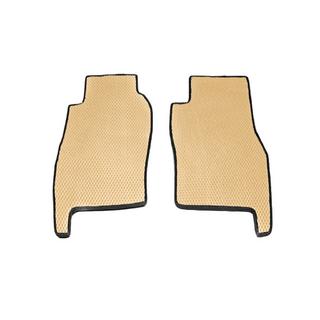 EVA Floor Mats (Beige) photo 3