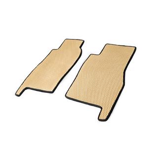 EVA Floor Mats (Beige) photo 4