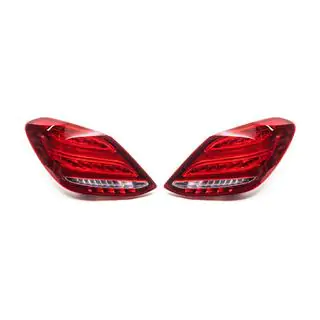 Tail Lights 2014-2018 (2 pcs)