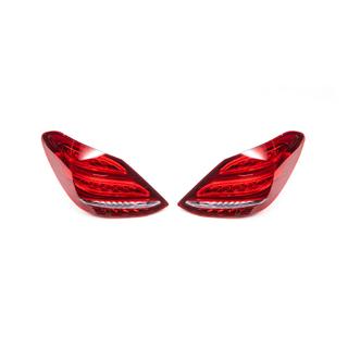 Tail Lights 2014-2018 (2 pcs) photo 2
