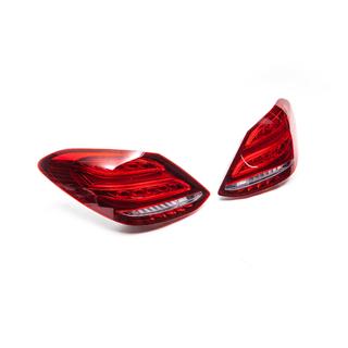 Tail Lights 2014-2018 (2 pcs) photo 3