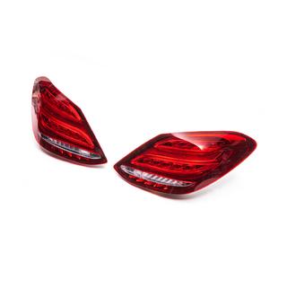 Tail Lights 2014-2018 (2 pcs) photo 4