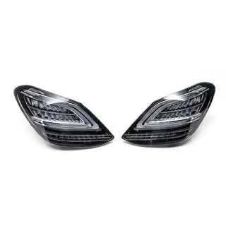 Tail Lights BlackEdition V1 (2 pcs) photo 3
