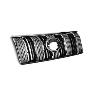 Grille 2017↗ (Standard) Toyota Land Cruiser Prado 150 2009-2023 photo 1
