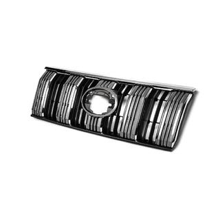 Grille 2017↗ (Standard) Toyota Land Cruiser Prado 150 2009-2023 photo 2