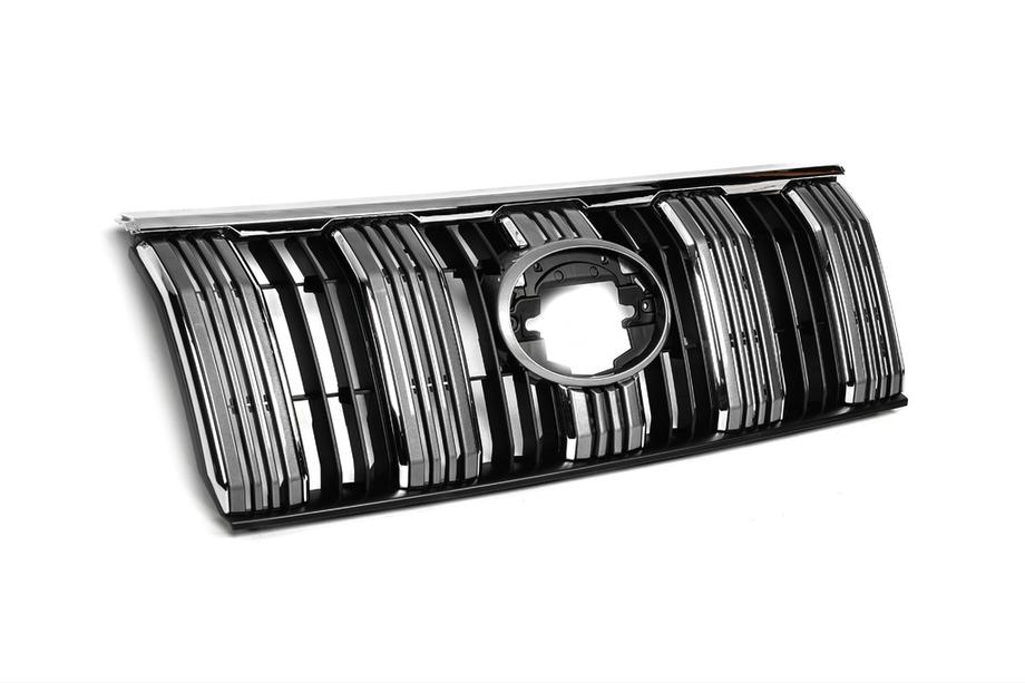 Toyota Land Cruiser Prado 150 2009-2023 Grille 2017↗ (Standard) Image