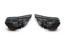 Porsche Cayenne 2010-2017 Front Headlights Original GTS 2015-2018 (2 pcs, HID) photo 5