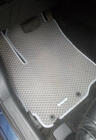 Mitsubishi Outlander 2012-2021 EVA Floor Mats (Gray) photo 1