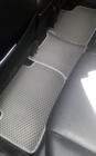 Mitsubishi Outlander 2012-2021 EVA Floor Mats (Gray) photo 3