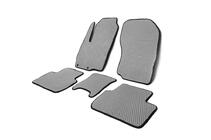 Mitsubishi Outlander 2012-2021 EVA Floor Mats (Gray) photo 5