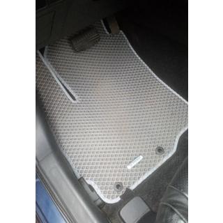 EVA Floor Mats (Gray) photo 1