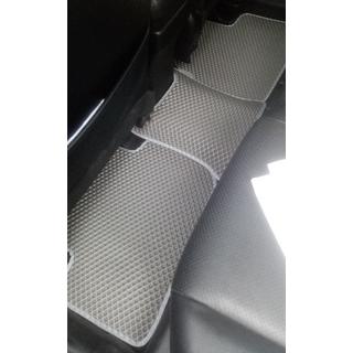 EVA Floor Mats (Gray) photo 3