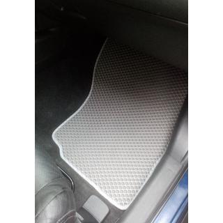 EVA Floor Mats (Gray) photo 2