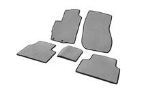 Mitsubishi Eclipse Cross 2017- EVA Floor Mats (Gray) photo 2